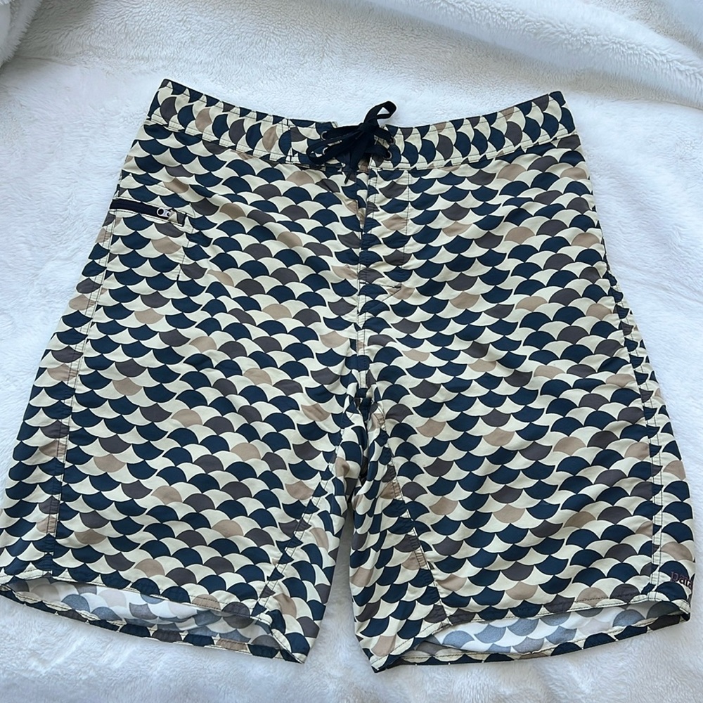 Patagonia Nylon Wavefarer Board Shorts